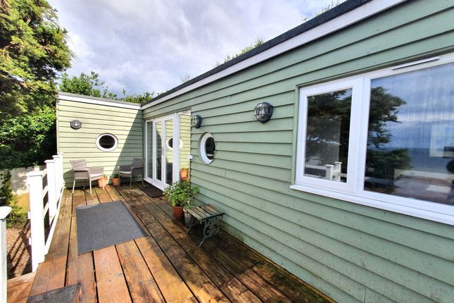 Thumbnail Cottage to rent in Spa Esplanade, Herne Bay