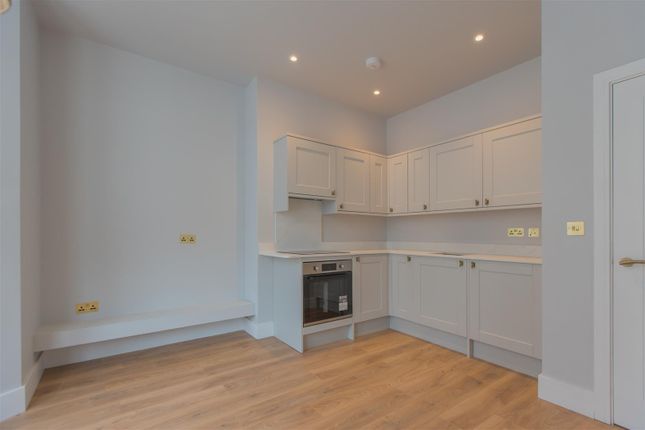 Flat 3, 1 Carlton Avenue, Ramsgate photo 3
