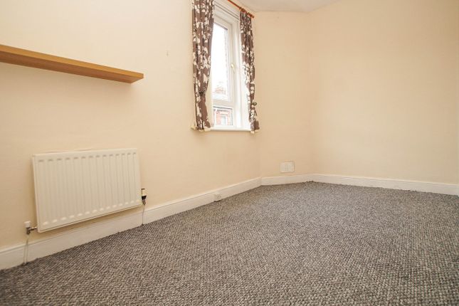 Terraced house for sale in Oswald Street, Off London Road, Carlisle