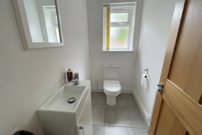 Detached house for sale in Church Road, Potters Bar