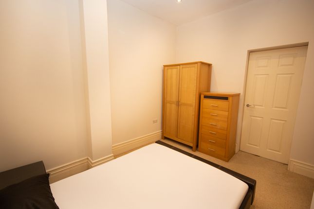 Flat to rent in The Moorlands, Moorland Road, Splott, Cardiff