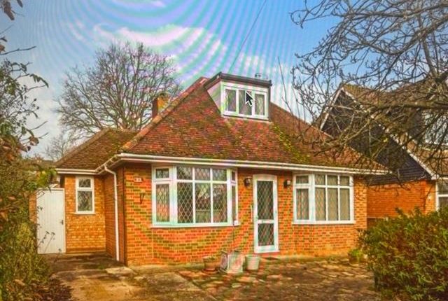 Thumbnail Property to rent in Southview Road, Marlow