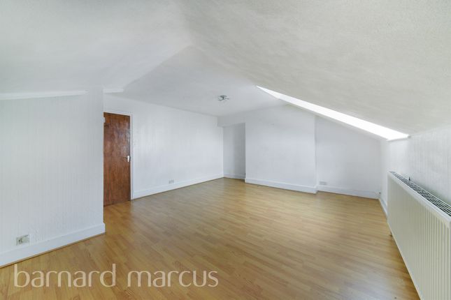 2-bed flat on Flat 5, 660, London Road, Thornton Heath, £210,000