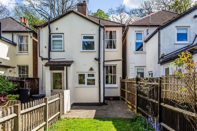 Semi-detached house for sale in Poplar Road, South Leatherhead