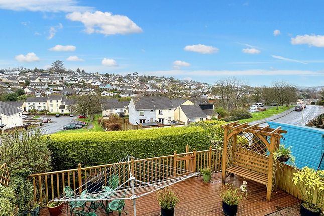 Bungalow for sale in Emblett Drive, Newton Abbot