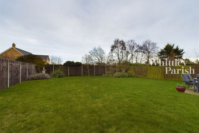 Bungalow for sale in Denmark Street, Diss
