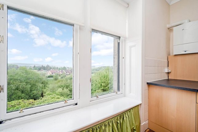 Flat for sale in Rosebank Terrace, Kilmacolm