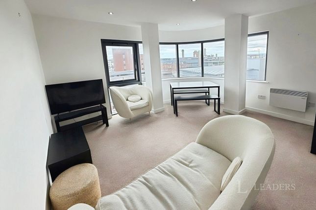 705, Nuovo Apartments, 59, Great Ancoats Street, Greater Manchester photo 4