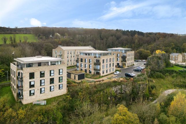 Flat to rent in Stoneworks Place, Matlock Spa, Matlock