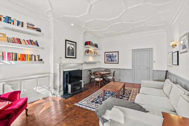 Ground Floor Flat, Draycott Place, London photo 4