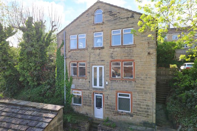 Thumbnail Detached house for sale in High Street, Farsley, Pudsey, West Yorkshire