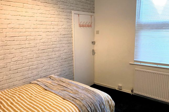 Room to rent in Dorrit Street, Toxteth, Liverpool