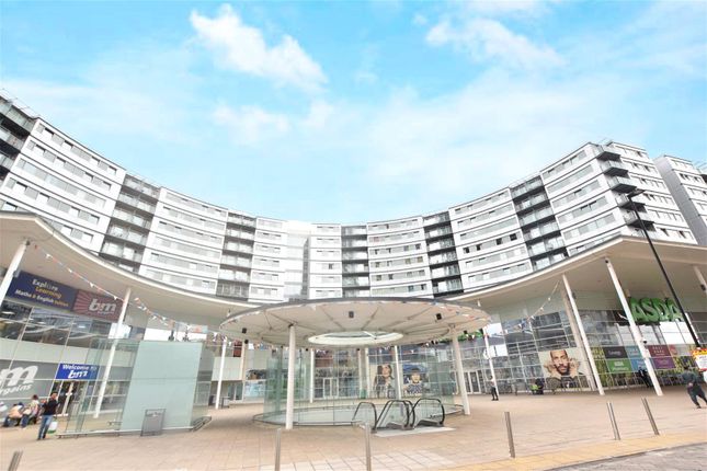 2-bed flat on 528, The Blenheim Centre, Hounslow, £305,000
