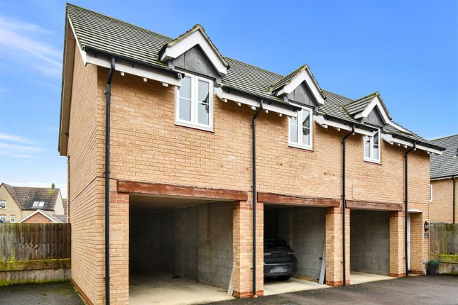 Property for sale in Hilton Close, Kempston, Bedford