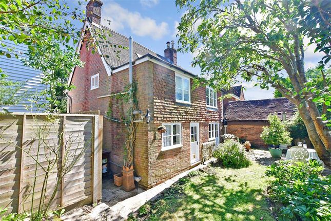 Semi-detached house for sale in High Street, Nutley, Uckfield, East Sussex