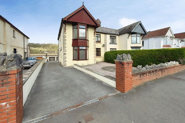 111, Crymlyn Road, Neath photo 2