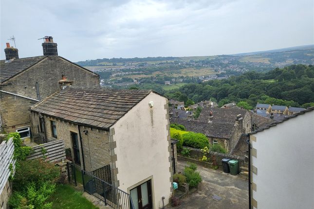 Detached house for sale in Church Street, Golcar, Huddersfield, West Yorkshire