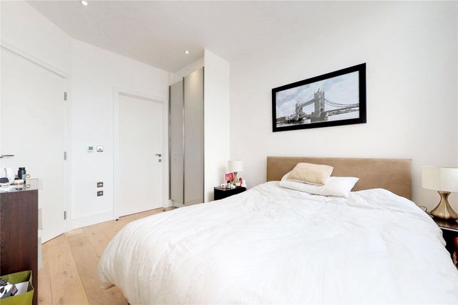 Flat to rent in Carlow House, Euston