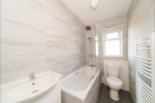 Flat for sale in Church Road, Heston