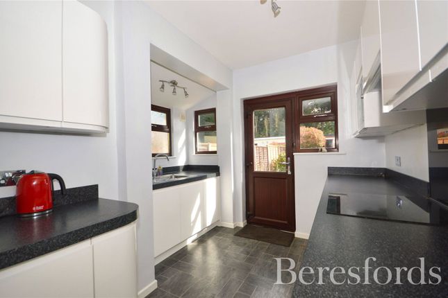 Bungalow for sale in Mcintosh Close, Romford