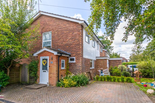 Semi-detached house for sale in Bax Close, Cranleigh, Surrey, 7