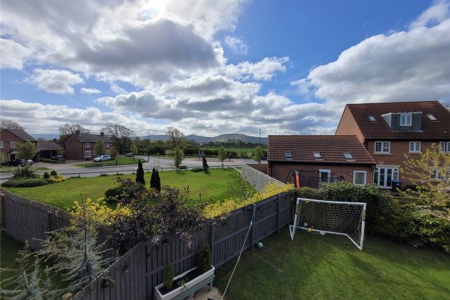 Detached house for sale in Oak Tree Road, Stokesley, Middlesbrough
