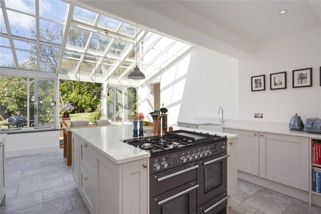 Detached house for sale in Hermitage Road, Kenley