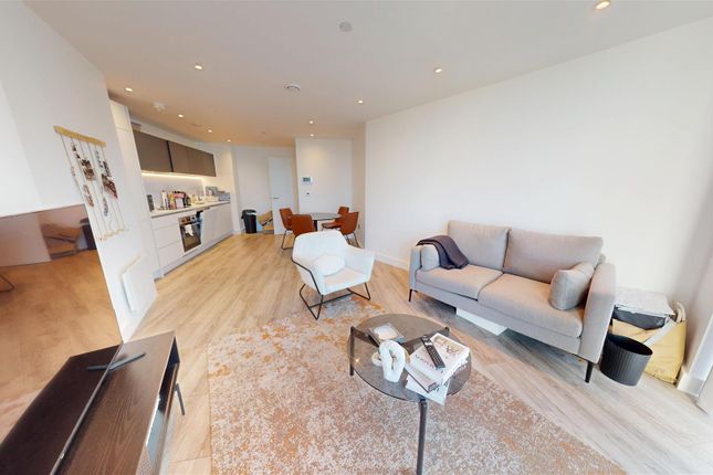 Apartment 3604, Three60, 11 Silvercroft Street, Manchester photo 2