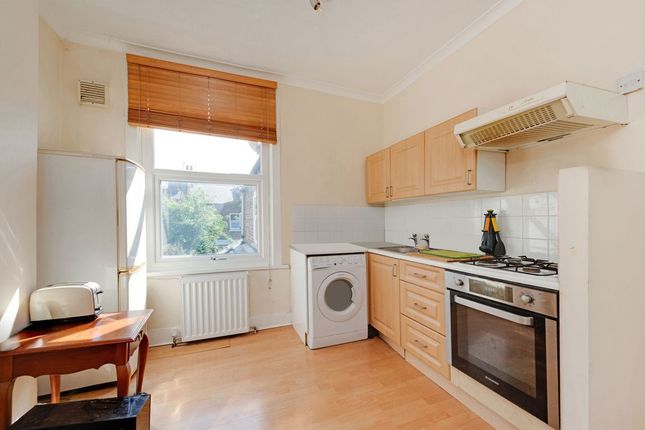 FFF, 48, Berrymead Gardens, London photo 2