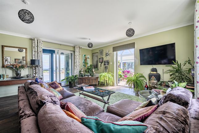 Annexe, Bellevista, Hillhead Road, Falmouth photo 4