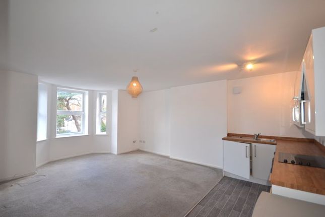 Flat for sale in Southcote Road, Bournemouth