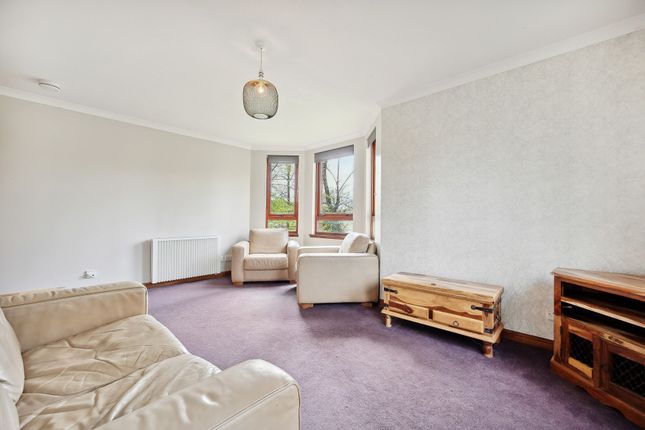 Flat for sale in Fortrose Street, Partickhill, Glasgow