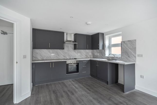 Flat 6, Khaira Court 59-61,, Shirley Road, Hampshire photo 2