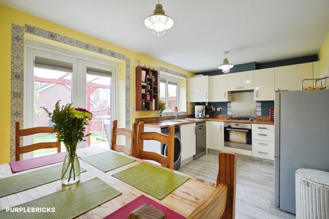 58, Saw Mill Way, Burton-on-Trent photo 2