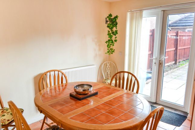 Terraced house for sale in Mariners Quay, Port Talbot, Neath Port Talbot.