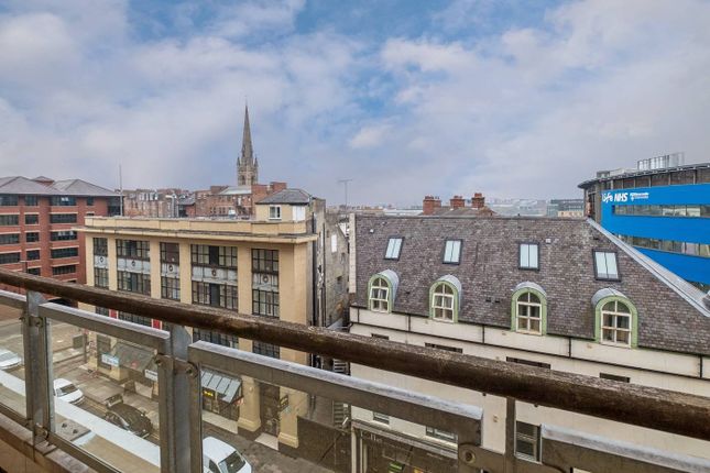 Flat for sale in Waterloo Square, Newcastle Upon Tyne NE1