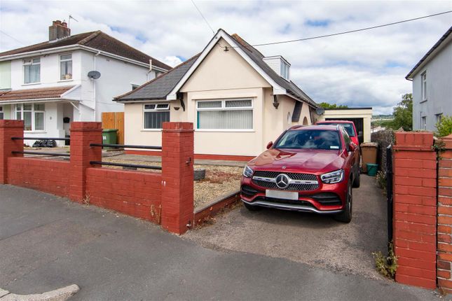 Thumbnail Bungalow for sale in High Street, Nelson, Treharris