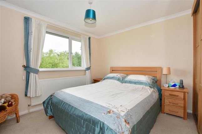 Detached house for sale in Manor Road, Herne Bay, Kent