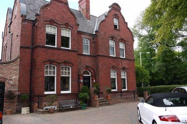2 Bedroom Flats To Let In Darlington Primelocation