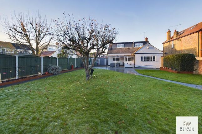 Detached house for sale in Southend Road, Stanford Le Hope, Essex