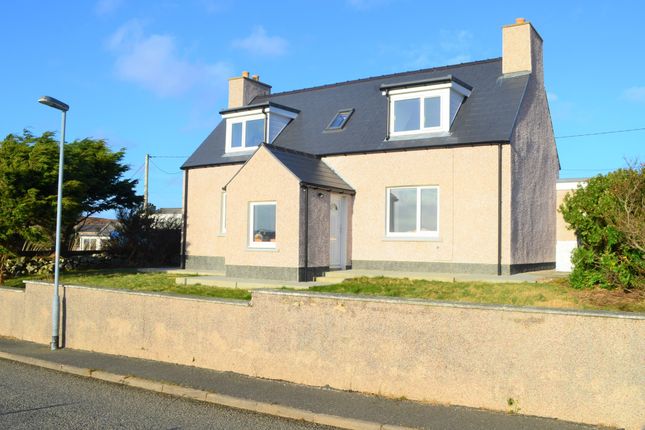 Detached house for sale in Leurbost, Isle Of Lewis