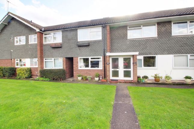 Flat for sale in Cheviot Close, Enfield