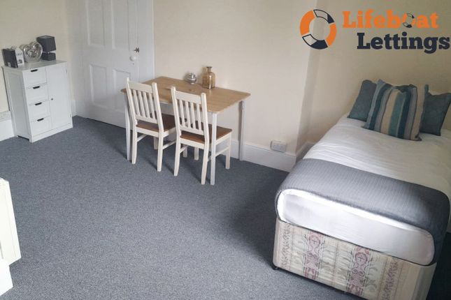 Bedroom 3A