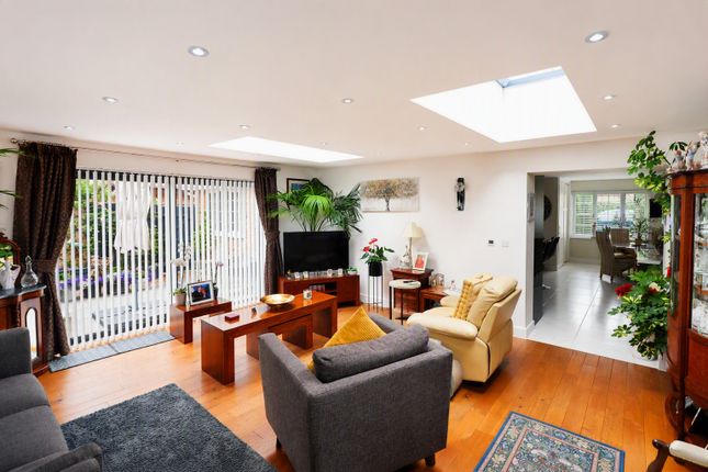 2-bed house on 20, Victoria Road, Peterborough, £425,000