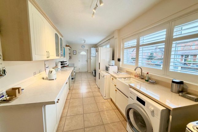 17, Egerton Road, Altrincham photo 2