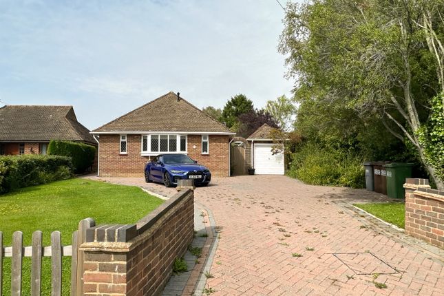 Bungalow for sale in Turkey Road, Bexhill-On-Sea