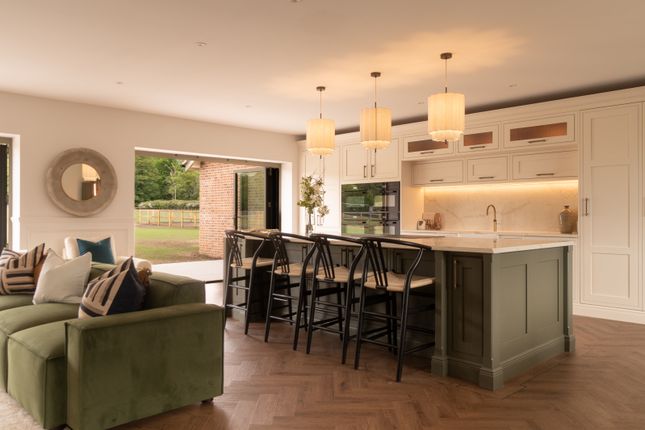 Plot 4 Saddlebrook,, Fryerning Mews, Fryerning photo 2