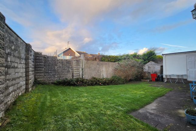 Detached house for sale in St. John Close, Cowbridge