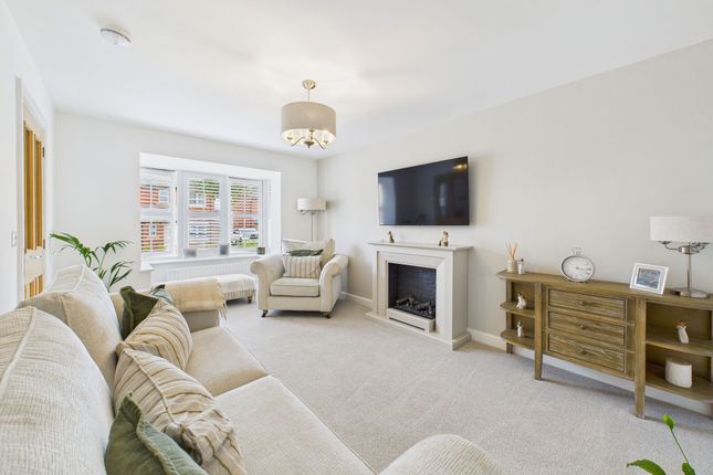 4 Dove Way, Whitehaven photo 3