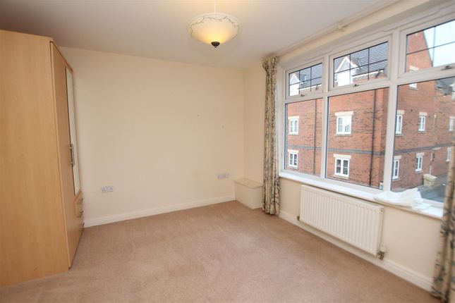 Flat 8, Omaha Drive, Hinckley photo 4